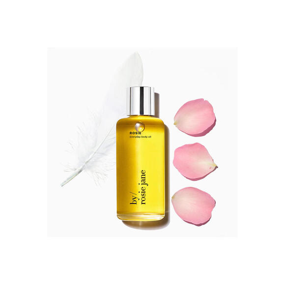 Other - by Rosie Jane Calm the F Down Everyday Body Oil 5 fl oz New in box